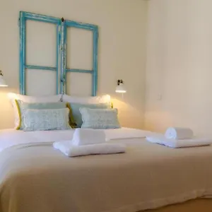 Casas D'mouraria Apartment Lisbon
