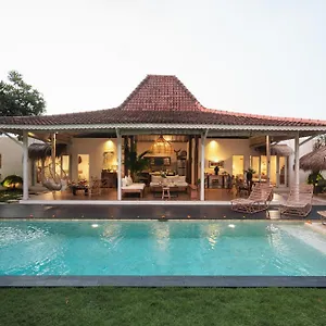 M By Alfred In Bali Villa Seminyak (Bali)