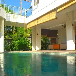 Del Mar Beach Villas Villa Seminyak (Bali)