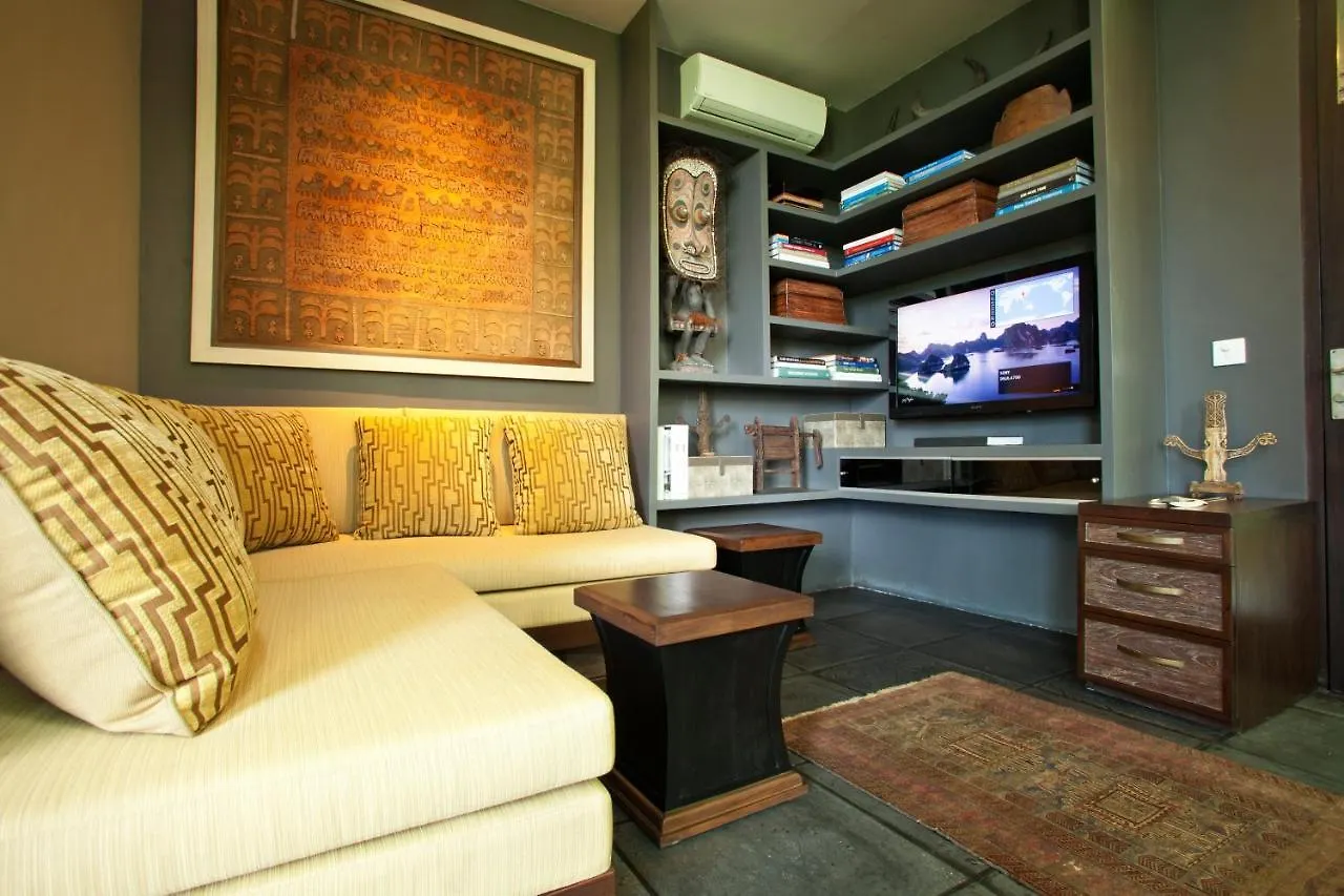 Villa Kelusa Ubud