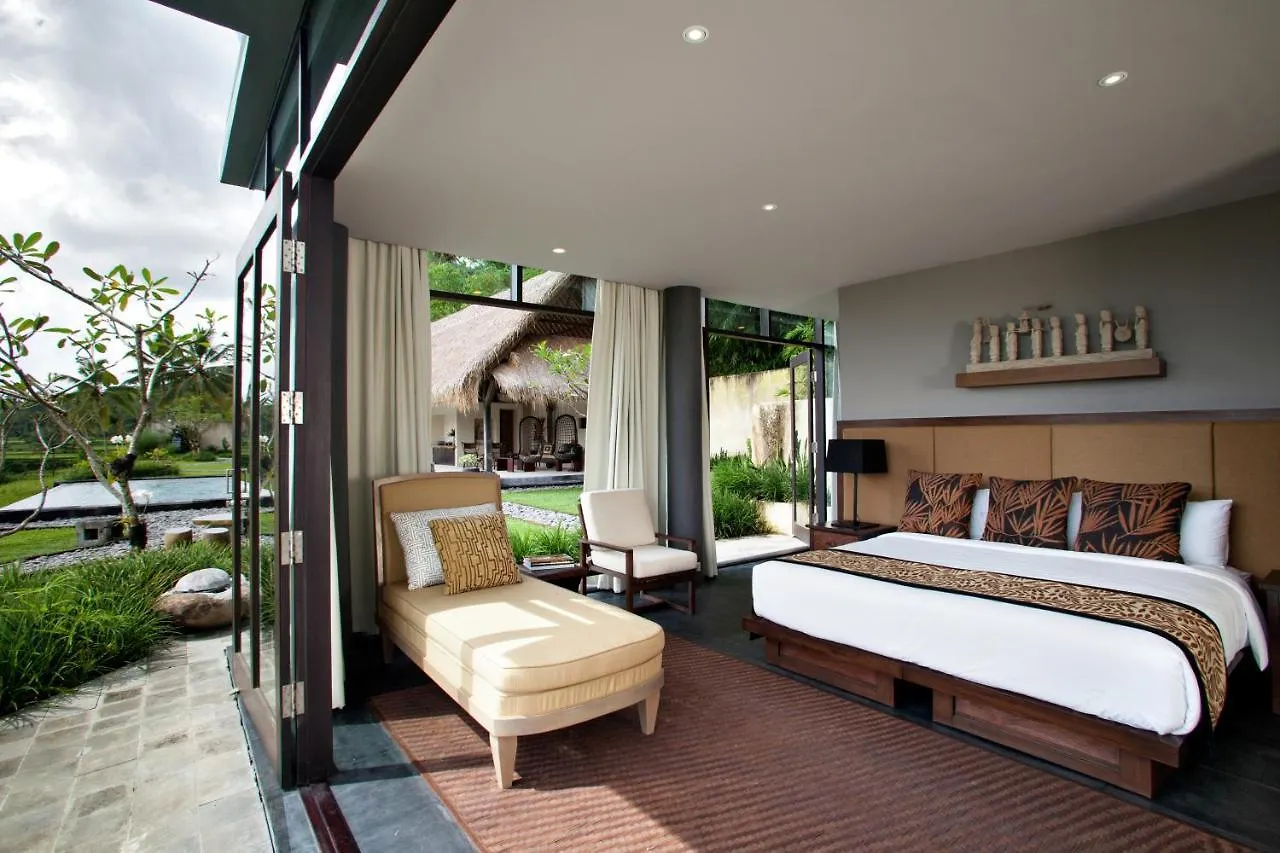 Villa Kelusa Ubud