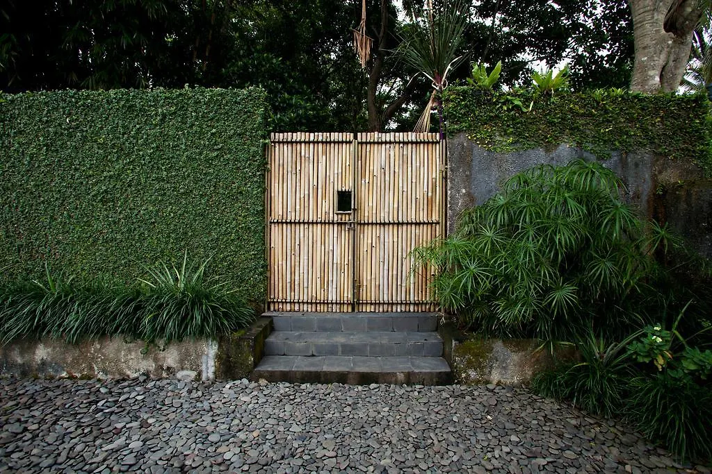 Villa Kelusa Ubud   Ubud (Bali)