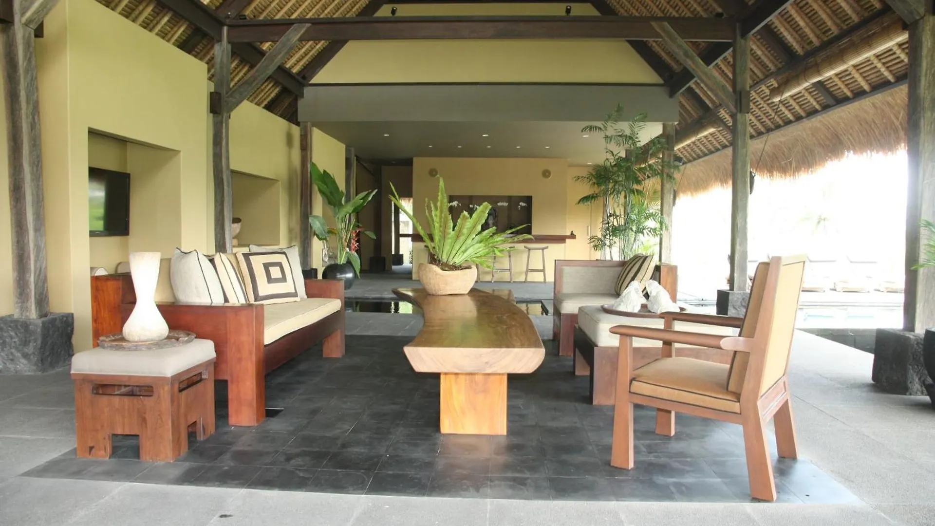 Villa Kelusa Ubud
