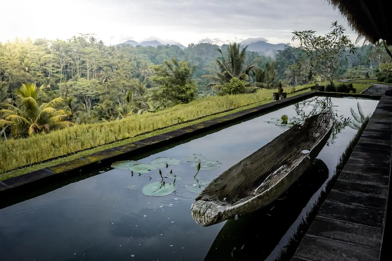 Villa Kelusa Ubud