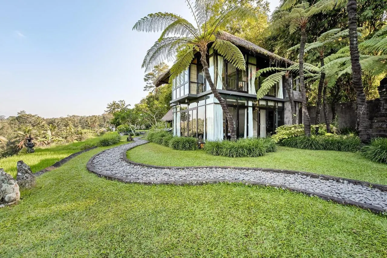 Villa Kelusa Ubud  0*, Ubud (Bali)