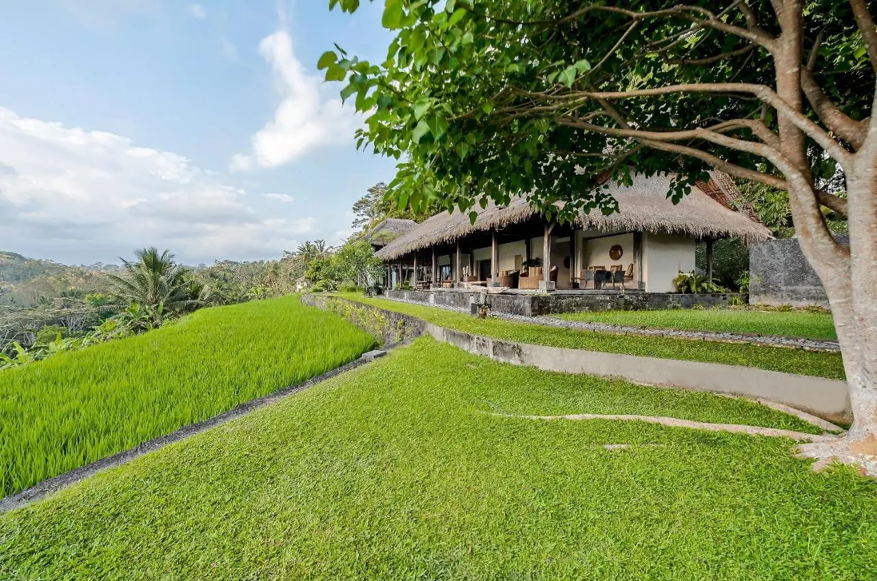 Villa Kelusa Ubud  0*, Ubud (Bali) Indonesia