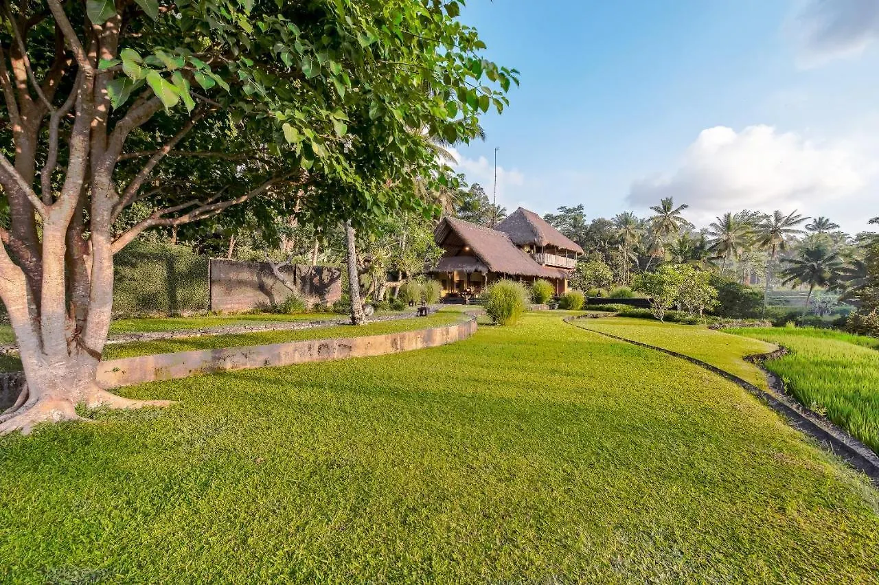 Villa Kelusa Ubud