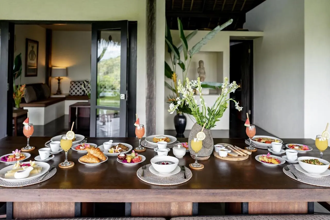 Villa Kelusa Ubud