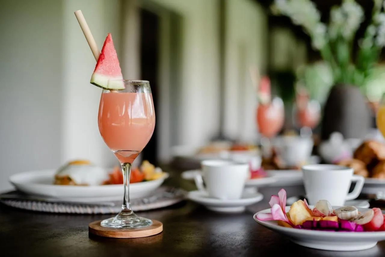 Villa Kelusa Ubud