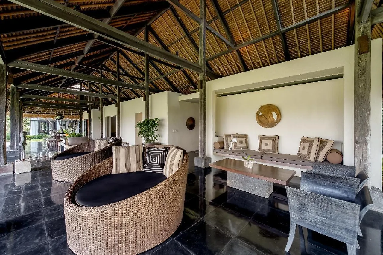 Villa Kelusa Ubud   Ubud (Bali)
