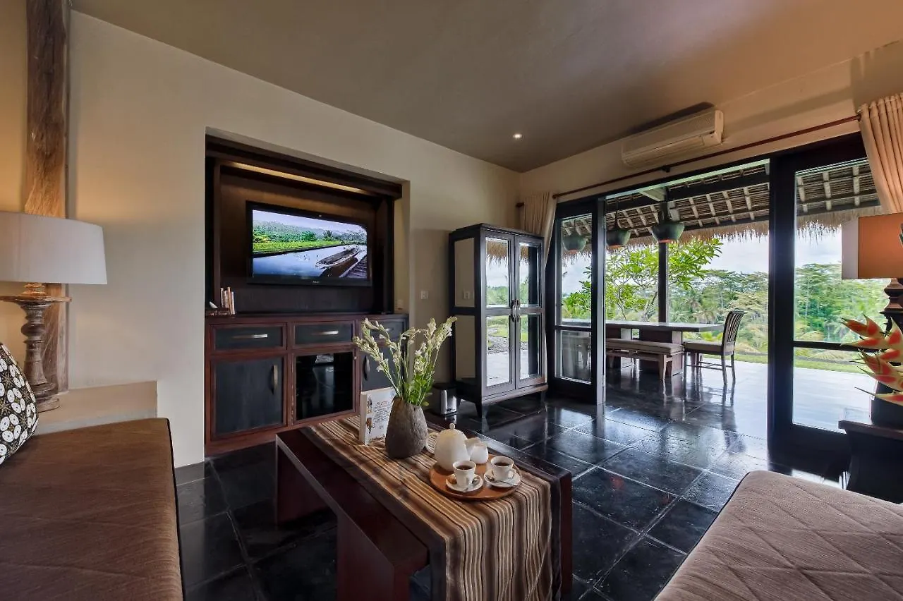 Villa Kelusa Ubud