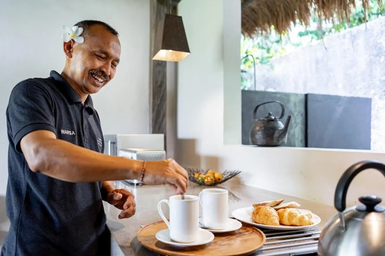 Villa Kelusa Ubud