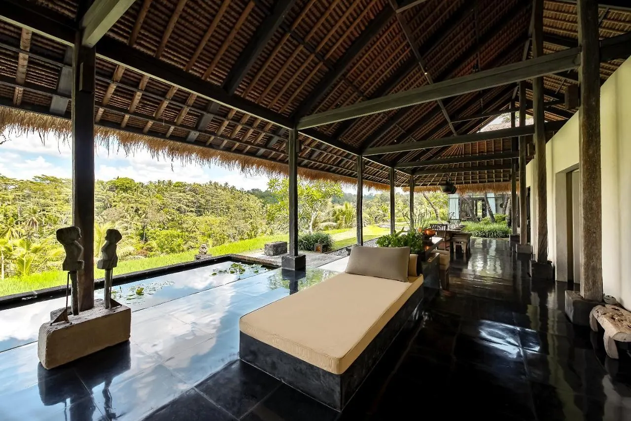 Villa Kelusa Ubud