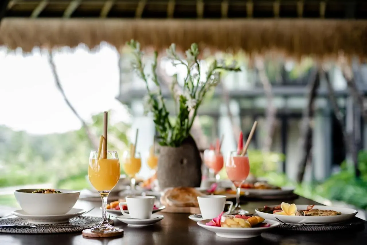 Villa Kelusa Ubud