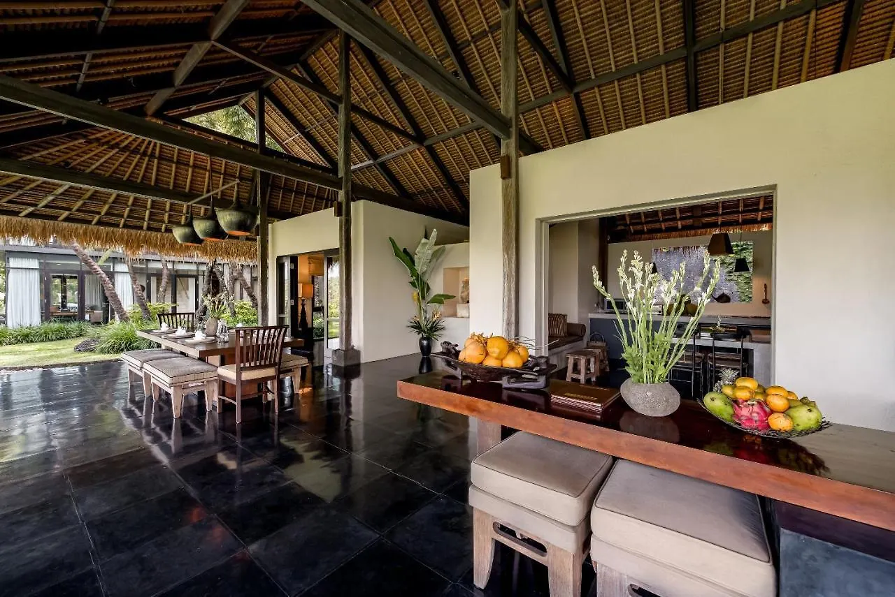Villa Kelusa Ubud  Ubud (Bali)