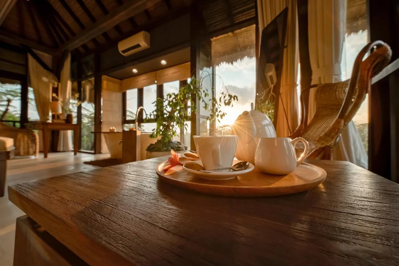 Villa Kelusa Ubud