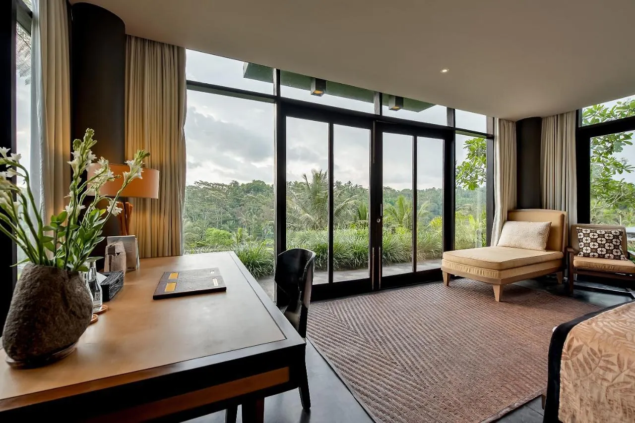 Villa Kelusa Ubud