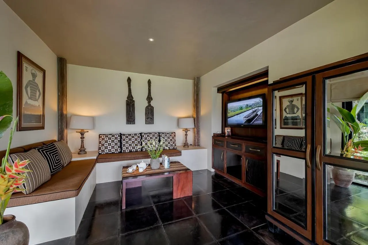 Villa Kelusa Ubud