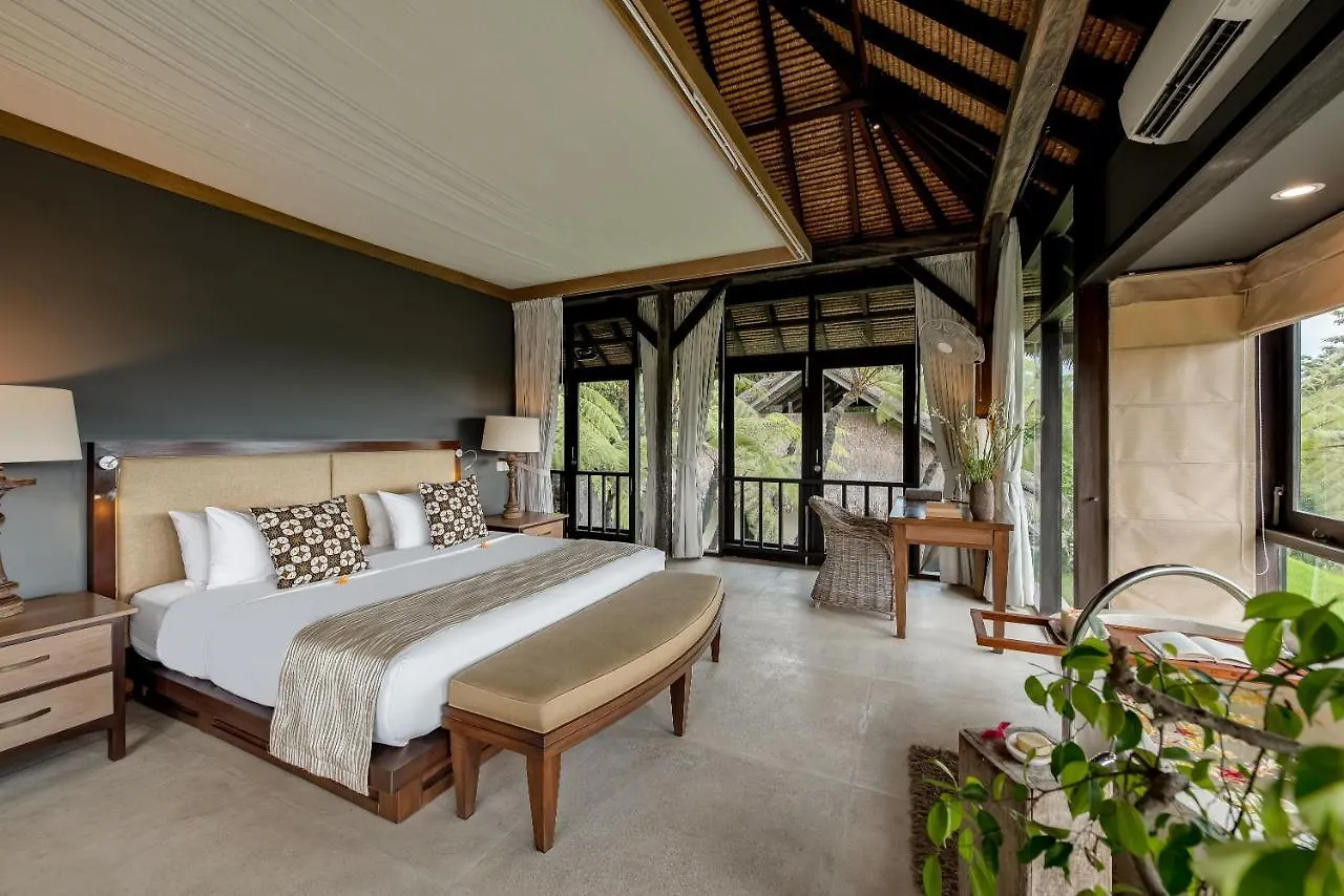 Villa Kelusa Ubud  0*, Ubud (Bali) Indonesia