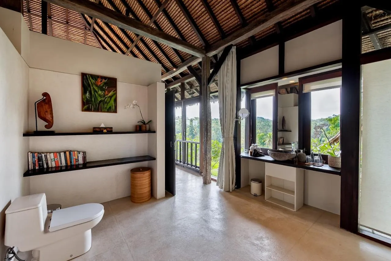 Villa Kelusa Ubud  0*, Ubud (Bali) Indonesia