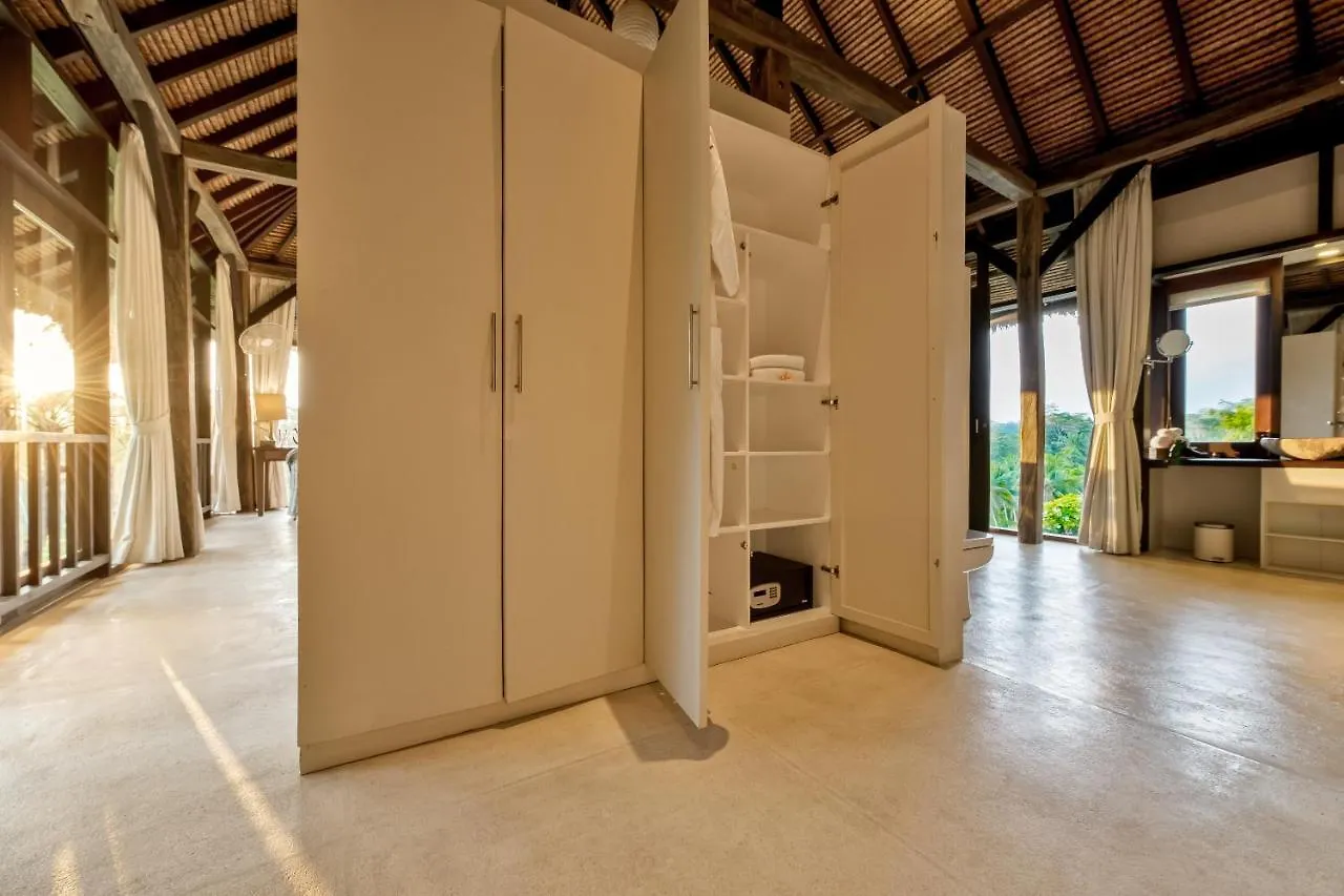 Villa Kelusa Ubud  0*, Ubud (Bali) Indonesia