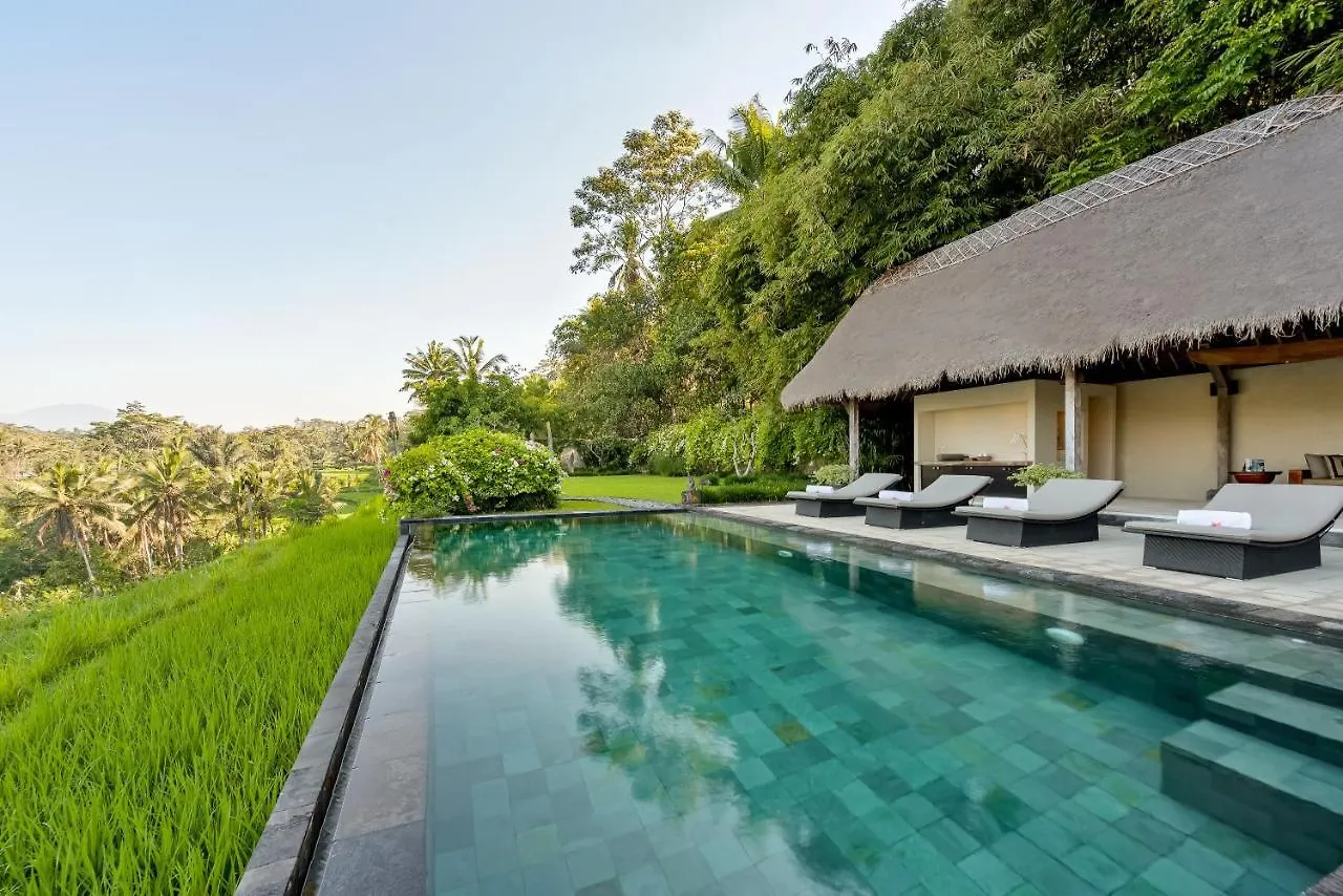 Villa Kelusa Ubud  Ubud (Bali)