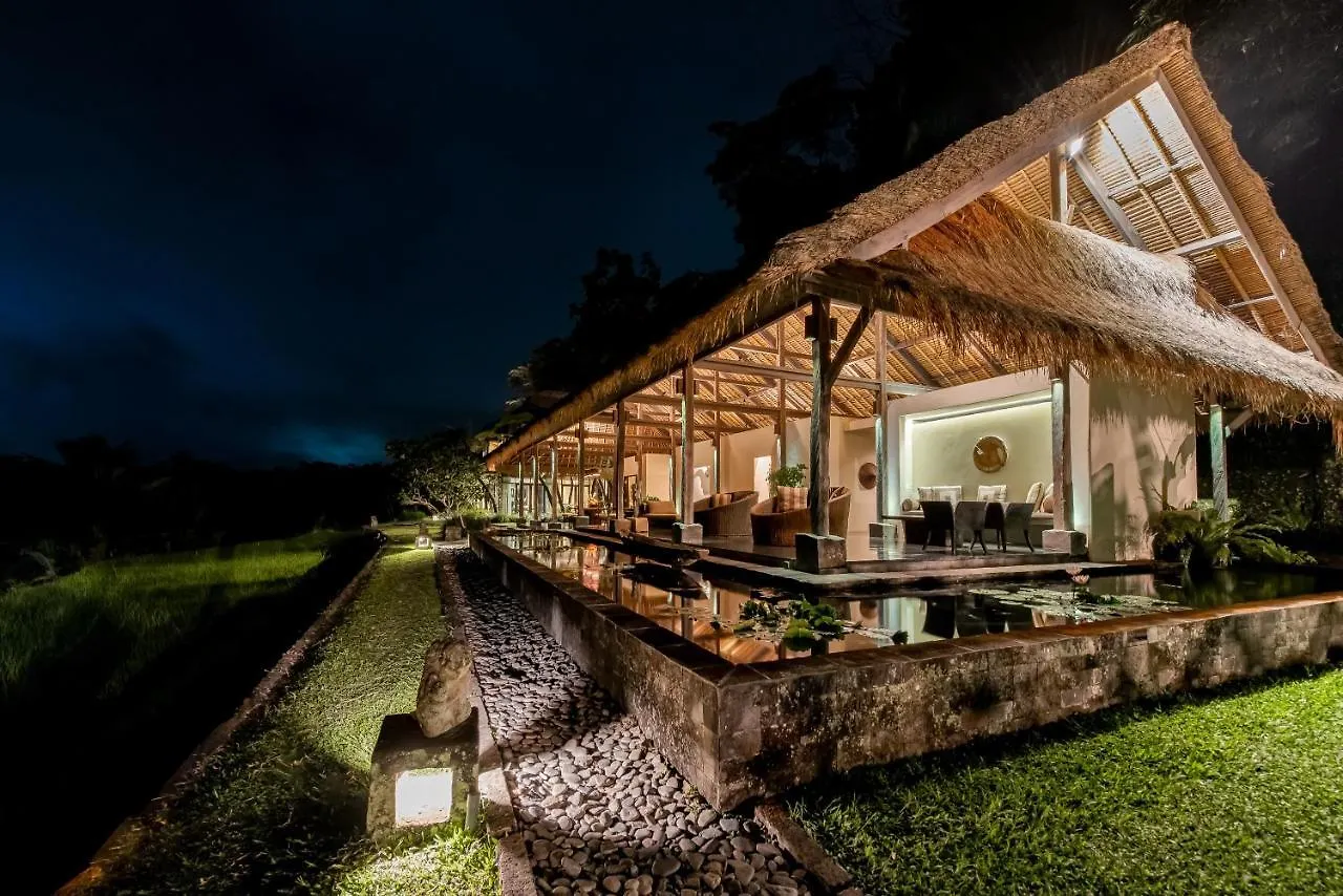 Villa Kelusa Ubud  0*, Ubud (Bali)