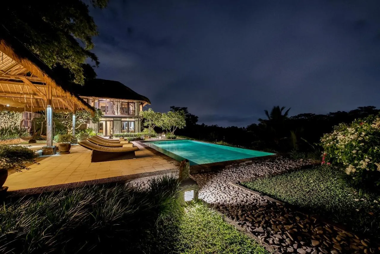 Villa Kelusa Ubud