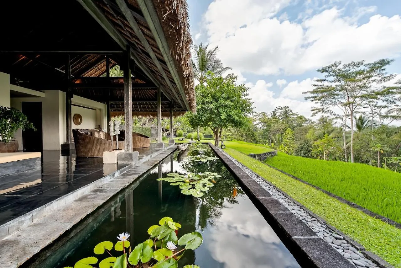 Villa Kelusa Ubud