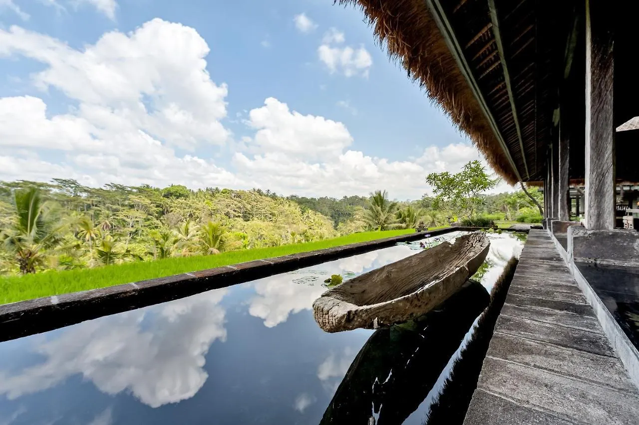 Villa Kelusa Ubud