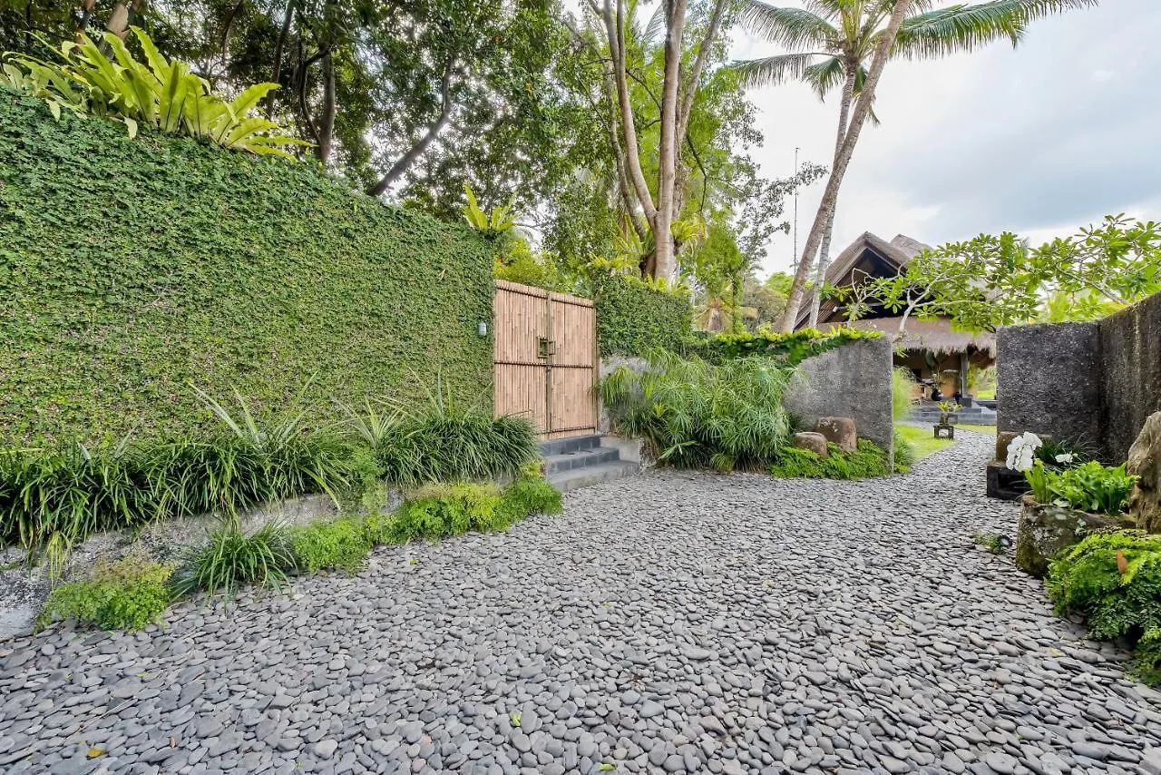 Villa Kelusa Ubud