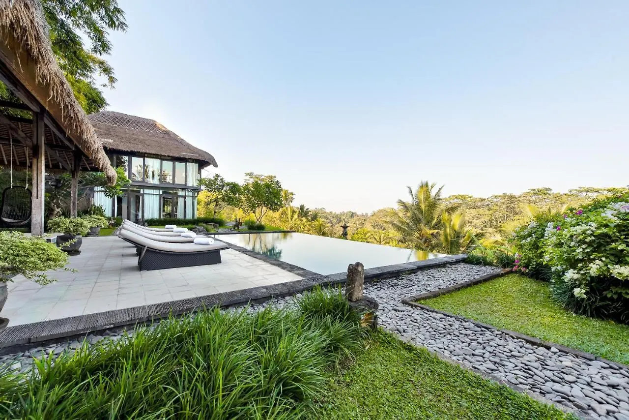 Villa Kelusa Ubud