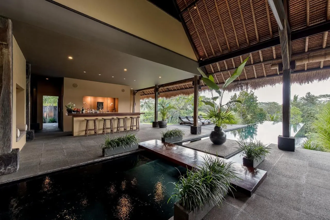 Villa Kelusa Ubud