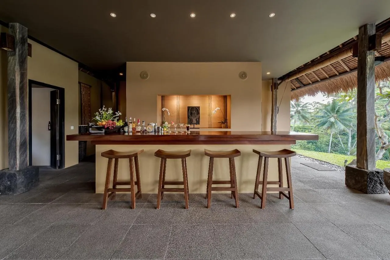 Villa Kelusa Ubud   Ubud (Bali)