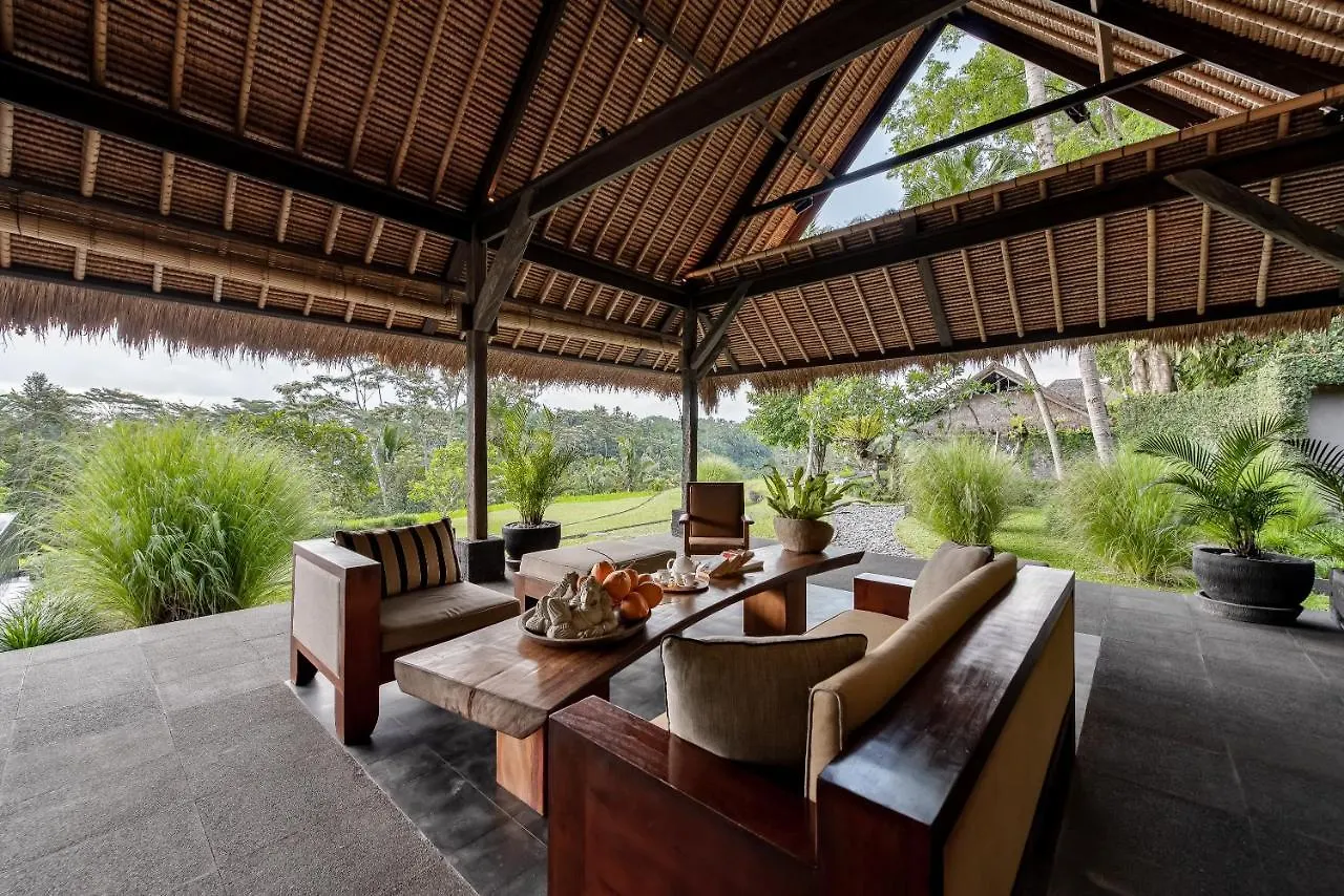 Villa Kelusa Ubud  0*, Ubud (Bali) Indonesia