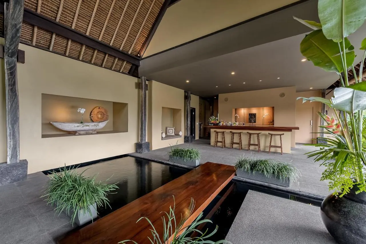 Villa Kelusa Ubud   Ubud (Bali)