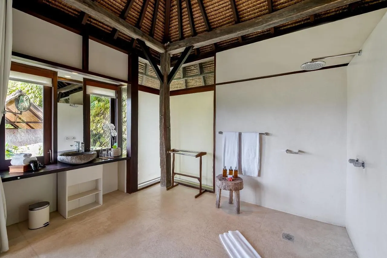 Villa Kelusa Ubud