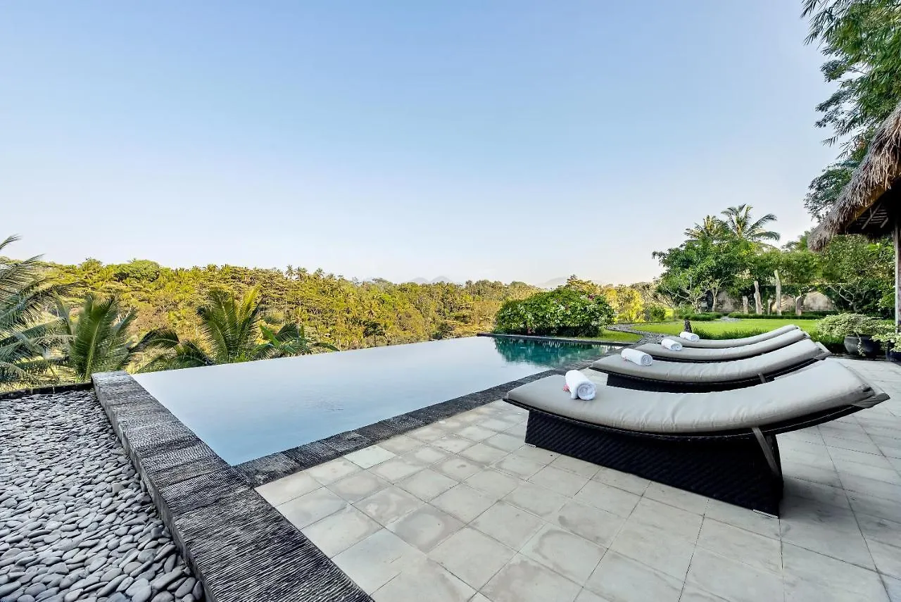 Villa Kelusa Ubud