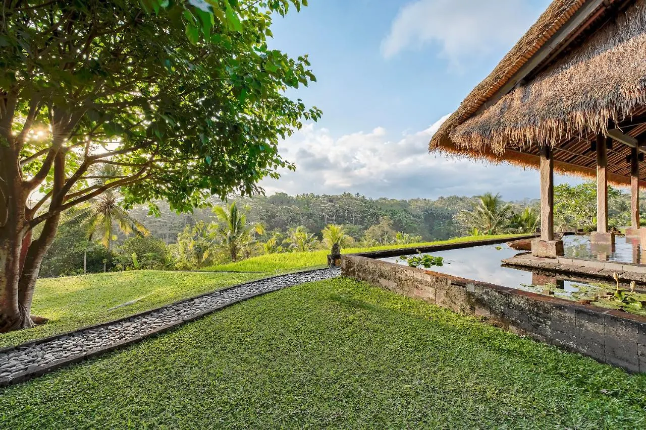 Villa Kelusa Ubud  Ubud (Bali)