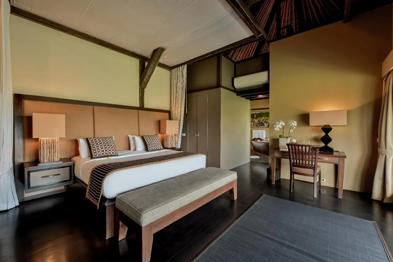 Villa Kelusa Ubud
