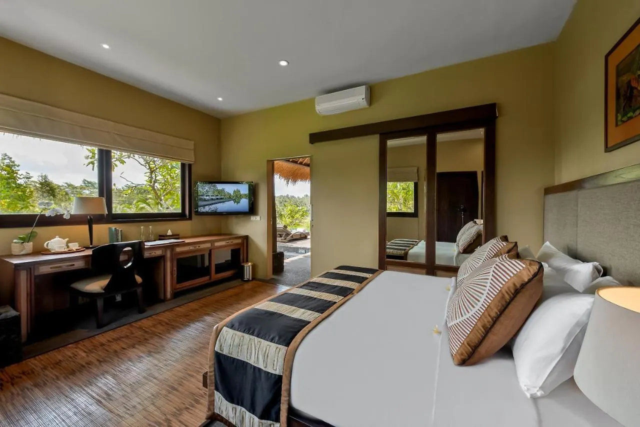 Villa Kelusa Ubud