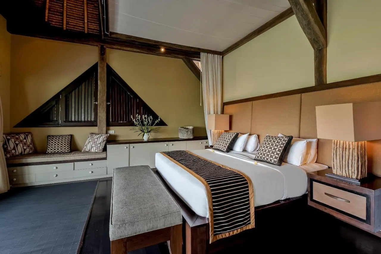 Villa Kelusa Ubud  Indonesia