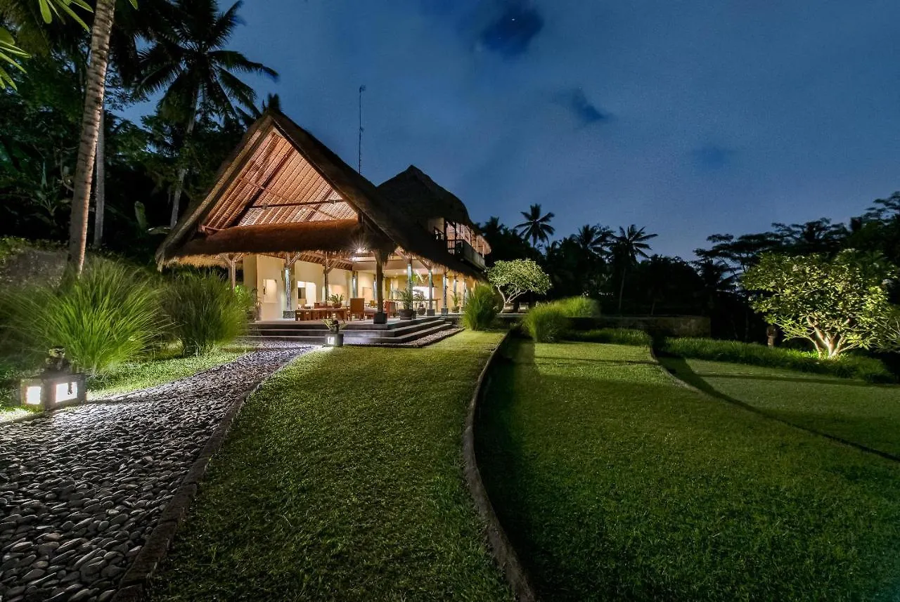 Villa Kelusa Ubud  0*, Ubud (Bali) Indonesia