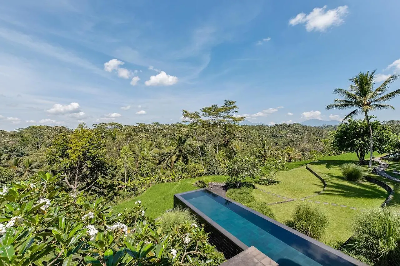 Villa Kelusa Ubud