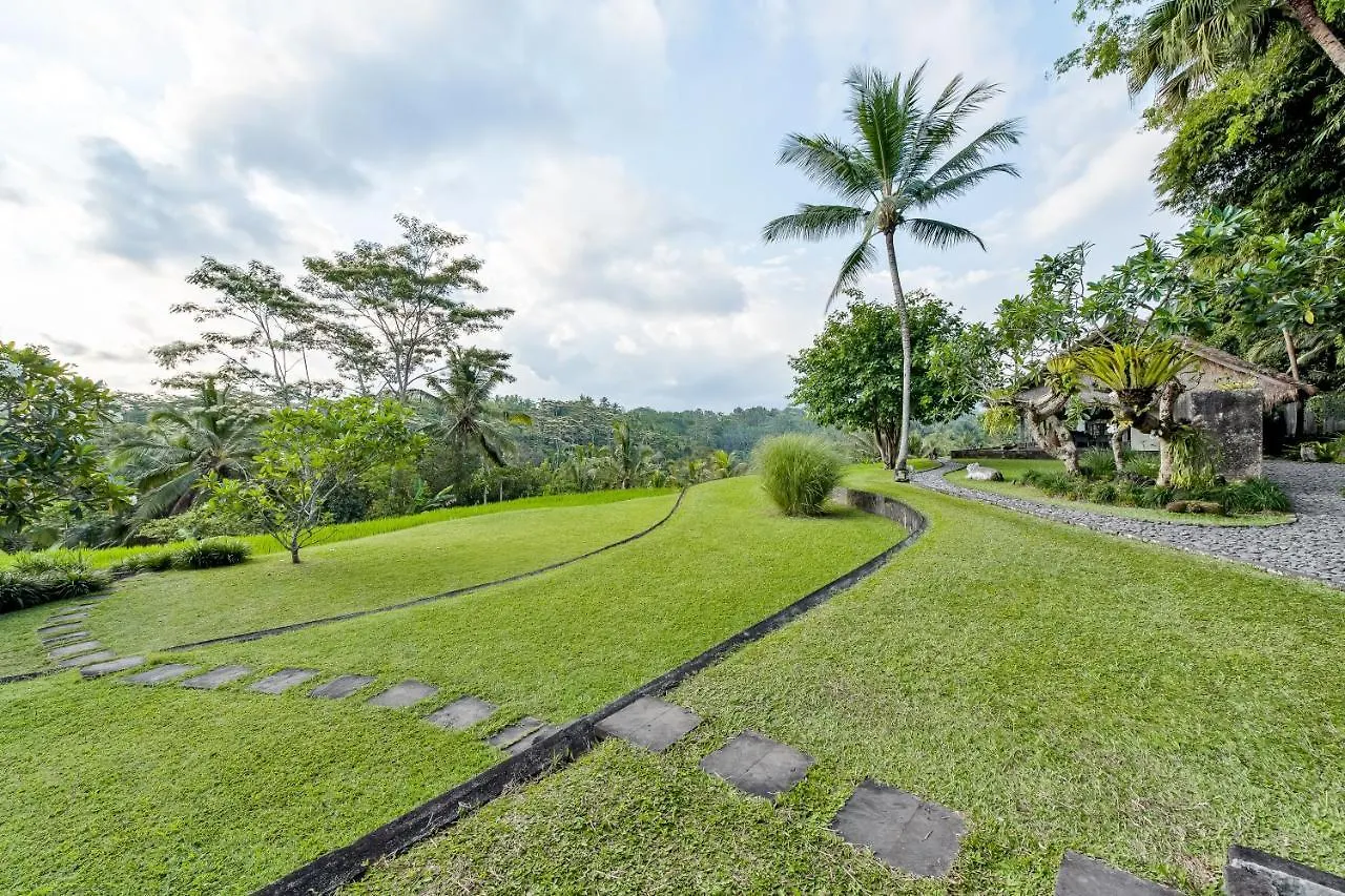 Villa Kelusa Ubud  0*, Ubud (Bali)