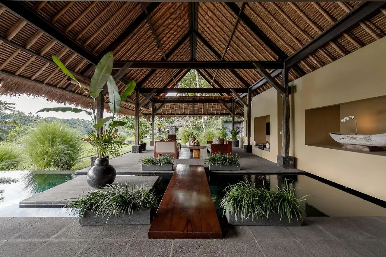 Villa Kelusa Ubud   Ubud (Bali)