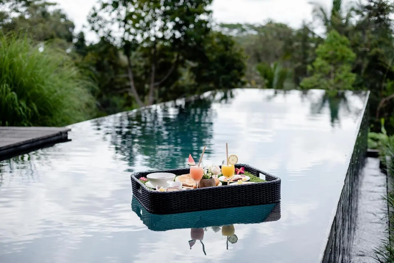 Villa Kelusa Ubud  0*, Ubud (Bali)