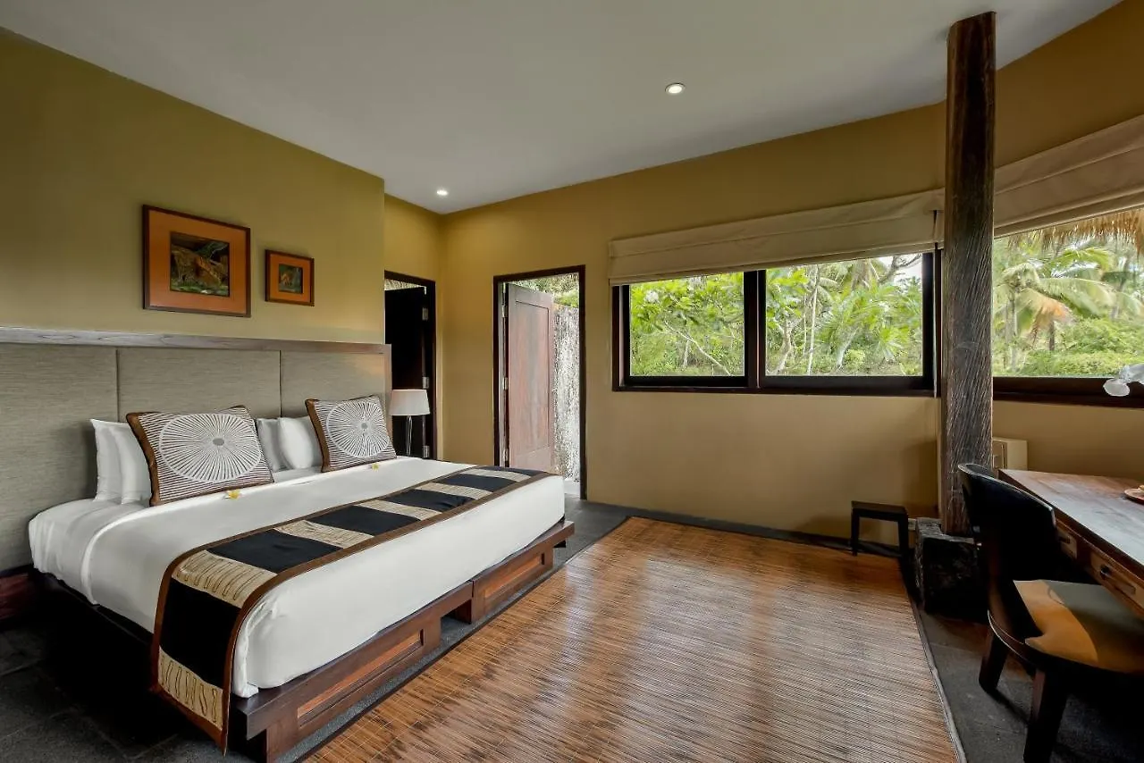 Villa Kelusa Ubud  Ubud (Bali)